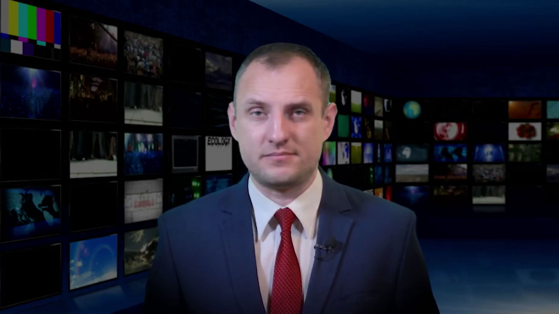 Алексей Голиков: «Признаюсь честно, каждый выход в эфир для меня связан с внутренней борьбой и самокритикой»