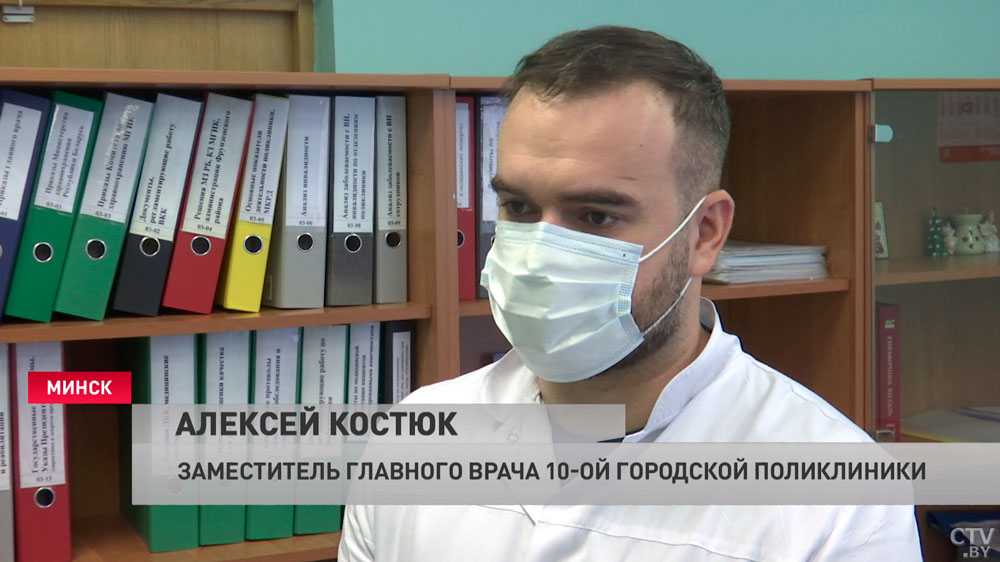 «Начинают пить какие-то обезболивающие таблетки». Врач о том, как правильно себя вести после гололёдной травмы-1 «Начинают пить какие-то обезболивающие таблетки». Врач о том, как правильно себя вести после гололёдной травмы-1