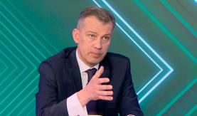 Алексей Сокол: наша Конституция за 27 лет показала свою достаточно серьёзную работоспособность по сравнению с другими странами