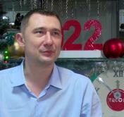 Алексей Талай: только вместе мы сможем справиться со всеми жизненными хитросплетениями, испытаниями