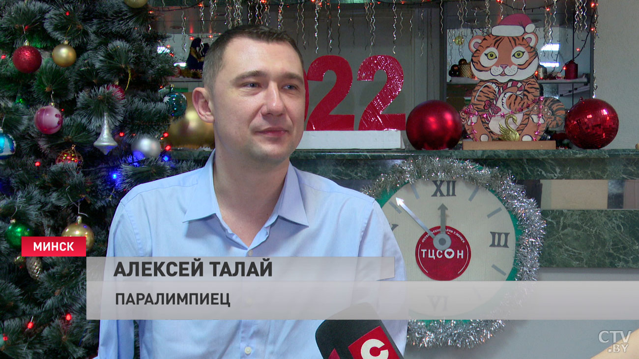 Алексей Талай: только вместе мы сможем справиться со всеми жизненными хитросплетениями, испытаниями-4