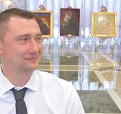Алексей Талай: у меня есть вопрос к главе государства – откуда он черпает силы, откуда его мотивация?