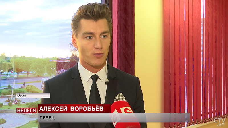 Алексей Воробьёв: «Мне до сих пор очень комфортно одному». Певец рассказал о школе-1