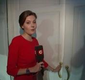 Почему изменили место проведения Послания Президента? Показываем, как подготовили зал во Дворце Республики