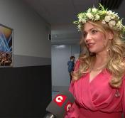 Алёна Ланская: шквал негатива льётся не только в мой адрес, но и в адрес публичных людей