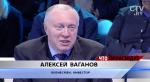 «То, что мы хотим добавить с белорусской стороны – это полный фарш»: Ваганов рассказал о 3 новых моделях электромобилей в 2018 году