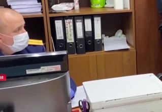 Нападение на «Альфа-Банк» в Москве. Мужчина признал вину, но не смог объяснить мотивы поступка