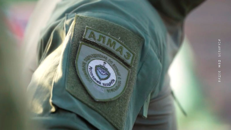 «Наш «Алмаз» знают во всём мире» – чемпионат мира среди спецподразделений завершился в Дубае