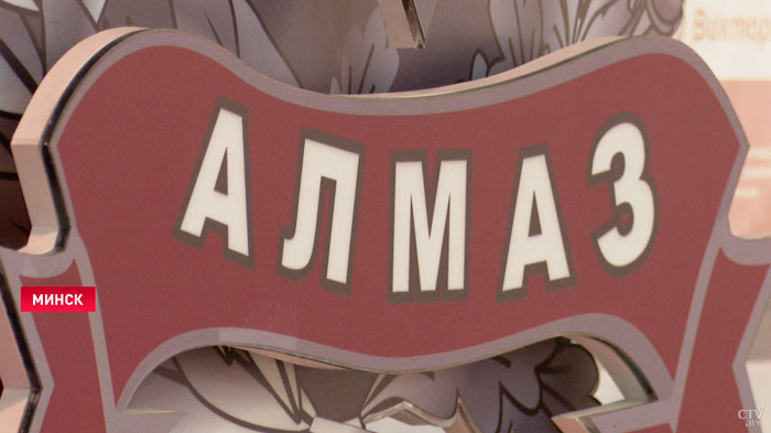 «Заставляем трепетать не только преступников». Бойцы «Алмаза» стали первыми на международных соревнованиях по стрельбе-28