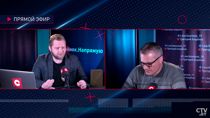 Гигин: «Силовики режима Зеленского больше всего боятся нашего спецназа»-7