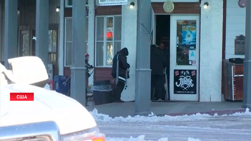 Большинство американцев недовольно положением всех дел в Штатах