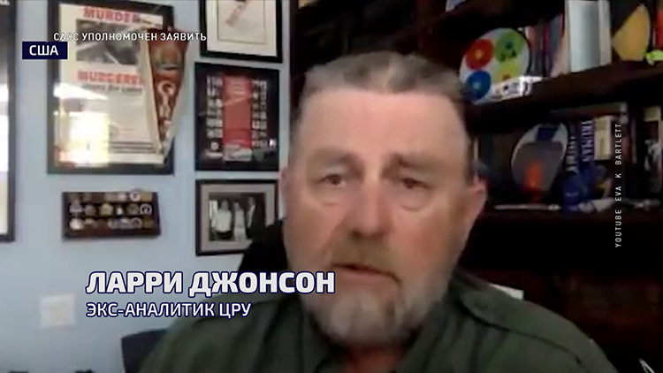 Гайдукевич: «В победу Украины Америка никогда не верила и не верит». А как же миллиарды долларов помощи?-16