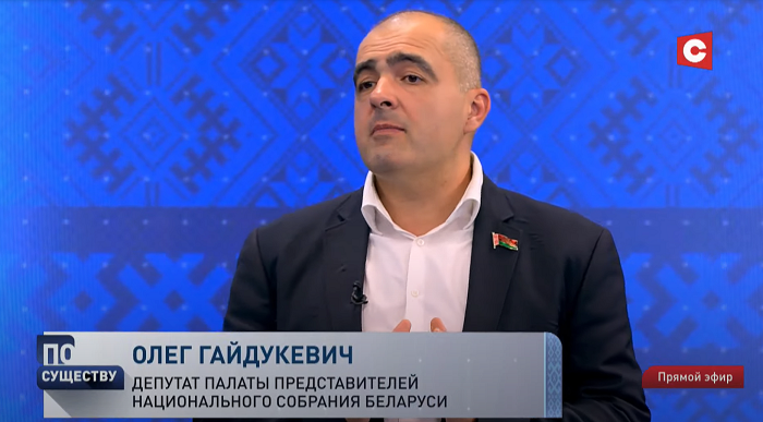 Вадим Боровик: «Когда мы говорим о геополитике, надо быть хитрыми, умными, коварными и очень настороженными»-7