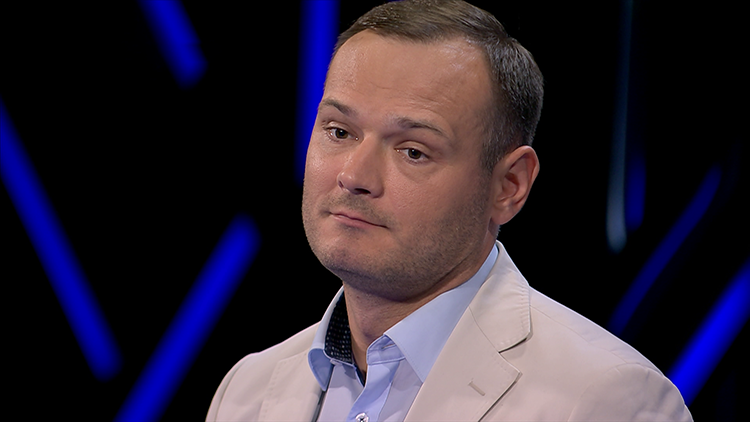Боровик: американцы плевали на интересы сербов, они готовы принести в жертву даже мою страну