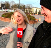 «Здесь у меня есть время на прогулки». Рассказываем про американца, который 4 года живёт в Беларуси и снимает про это видео «Здесь у меня есть время на прогулки». Рассказываем про американца, который 4 года живёт в Беларуси и снимает про это видео
