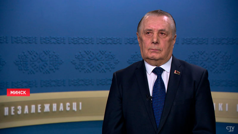 «К этим лицам не применять». Кубраков рассказал, кому точно не светит амнистия-7