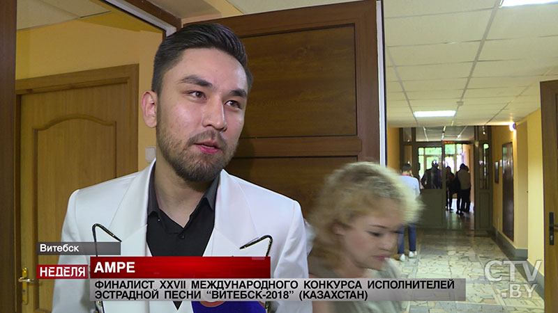 Всё, что осталось за кулисами «Славянского базара». Звёзды мировой величины говорят о нашем фестивале-32