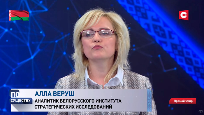 «Агрессивных молодых людей только 3%». Что говорит аналитик БИСИ о поведении молодёжи в августе 2020-го?-1