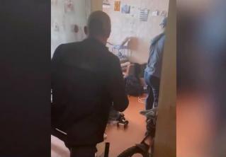 В Минске задержаны 8 анархистов, призывавших к организации массовых беспорядков 9 августа