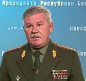 Анатолий Лаппо: «Мы свои союзнические обязательства всегда выполняли и будем выполнять»