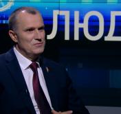 «Самое сложное – правильно поставить задачу». Анатолий Исаченко. Анонс программы «В людях»