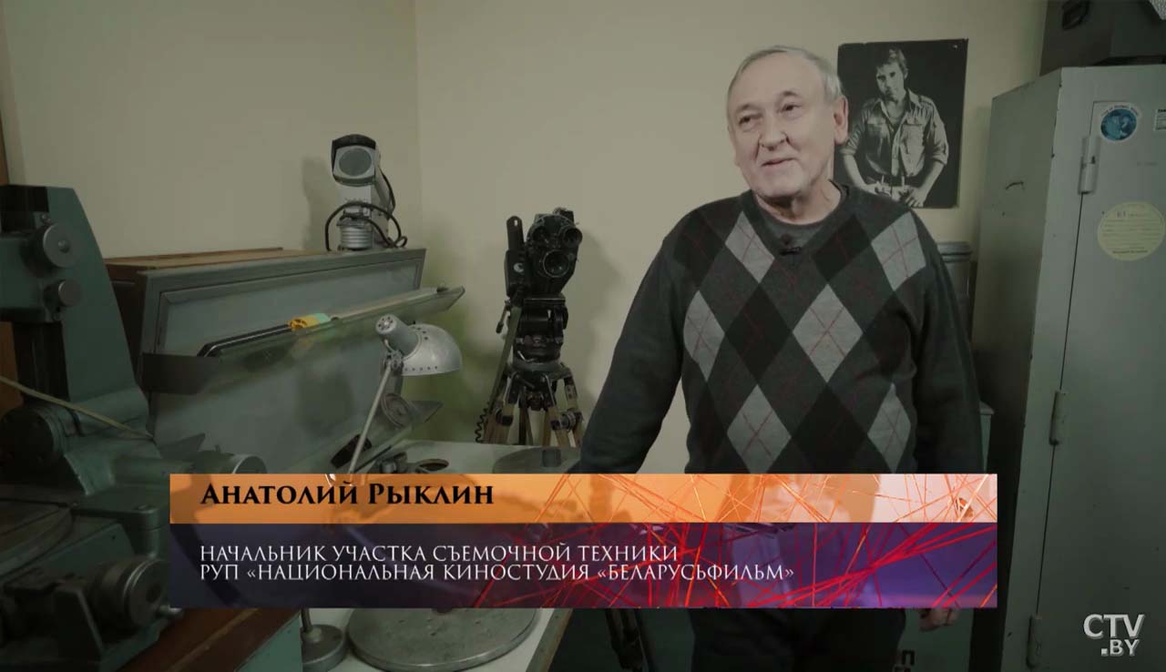 «Мамочка, спасай, я больше сроду в кино не пойду». Загадочное совпадение цифр 65 и 34, или Заклятие деревни Бусса-10