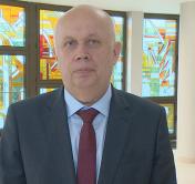 Мэр Минска: «Участие в незаконных массовых мероприятиях недопустимо»