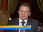 Сложно спрятаться:  узнают ли минчане мэра города? 