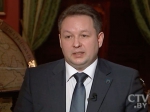 Удачи, мира, добра, благополучия: новогодние пожелания минчанам от главы Мингорисполкома