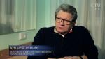 «Молодым артистам советовал бы уезжать в провинцию». Андрей Ильин о «Склифосовском», минском проспекте Победителей и умеет ли готовить, как муж Каменской    