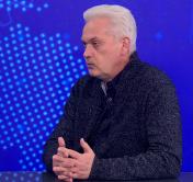 Муковозчик: «То, что они воевать собрались с Россией до последнего украинца, уже понятно»