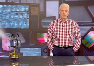 Андрей Муковозчик: «Про «людзьмi звацца» они забыли давно, ещё до пересечения границ»