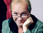 Андрей Панин, российский актёр, при загадочных обстоятельствах погиб в Москве 