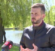 Владелец популярного туристического портала: «Люди ждут активностей, великов, байдарок, походов, крафтовой еды»