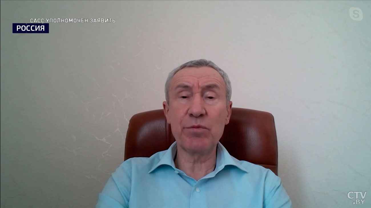Лукашенко и Путин «играют в четыре руки»? Андрей Климов – о визите в Китай-4