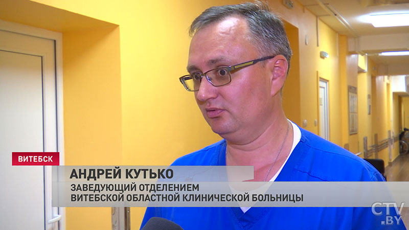 «Что оставалось делать, если такая ситуация?» 73-летний белорус рассказал, как полтора месяца ждал операцию-18