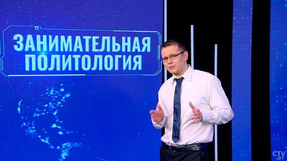 Лазуткин: если у вас нет объективной картины того, что происходит в стране, то будете читать только сводку от американцев и британцев-1