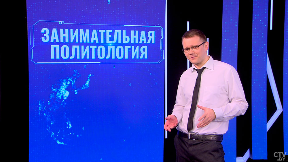 О каком пуделе говорил Путин и что будет дальше происходить на фронте? Мнение политолога Лазуткина-25