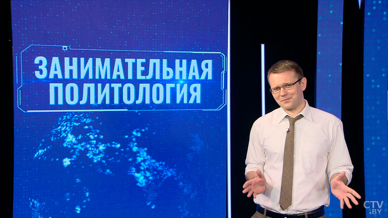 Андрей Лазуткин: не факт, что вашего Протасевича не сдали свои, как ненужный балласт, чтобы организовать санкционную кампанию-7