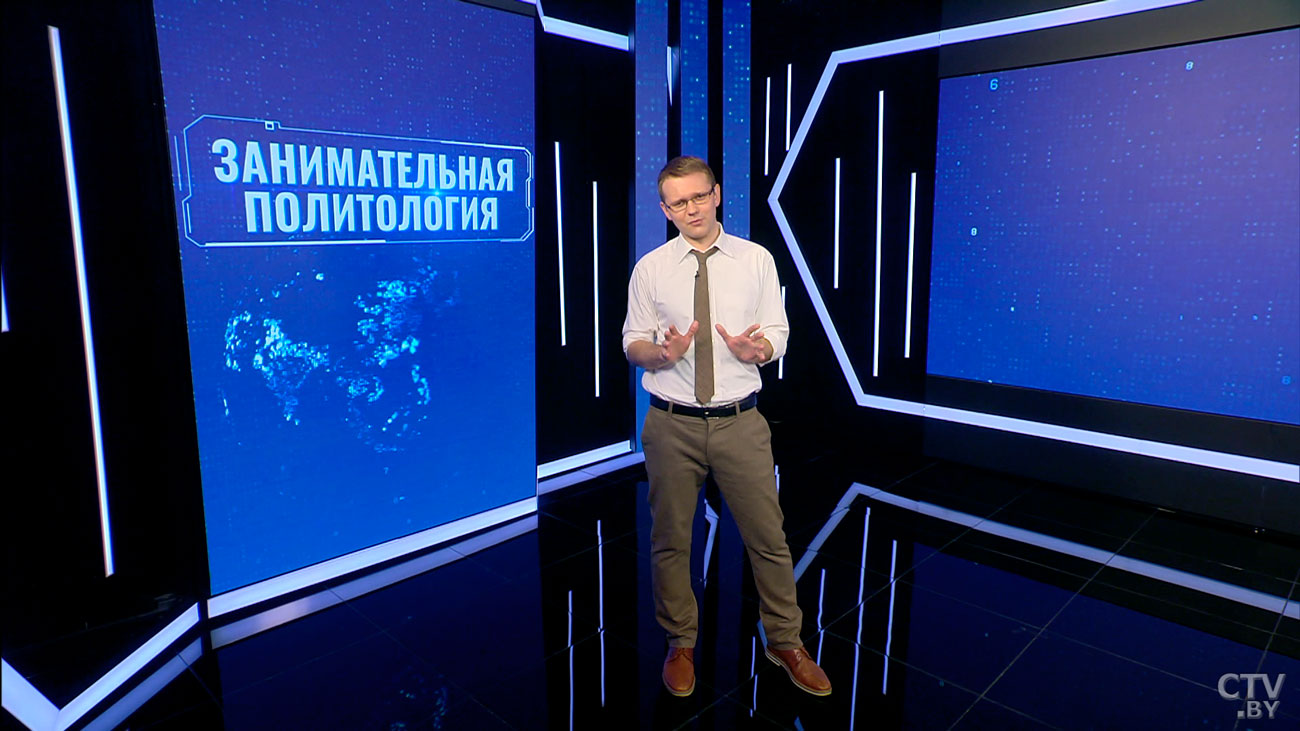 Андрей Лазуткин: не факт, что вашего Протасевича не сдали свои, как ненужный балласт, чтобы организовать санкционную кампанию-10