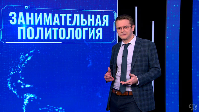 Андрей Лазуткин: «Новость по СНВ китайцы встретили спокойно, в отличие от Запада»-25