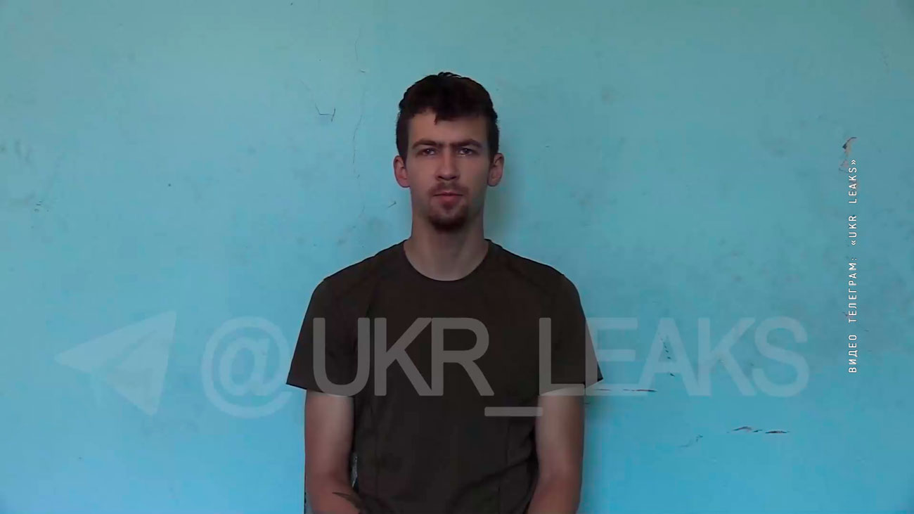 Лазуткин: батальон Калиновского готовили для пиара, красивых репортажей. Но когда фронт посыпался, их бросили на передовую-10 Лазуткин: батальон Калиновского готовили для пиара, красивых репортажей. Но когда фронт посыпался, их бросили на передовую-10