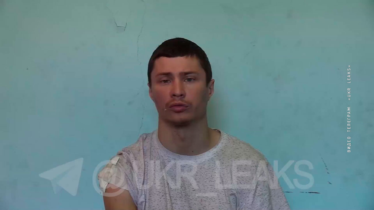 Лазуткин: батальон Калиновского готовили для пиара, красивых репортажей. Но когда фронт посыпался, их бросили на передовую-13 Лазуткин: батальон Калиновского готовили для пиара, красивых репортажей. Но когда фронт посыпался, их бросили на передовую-13