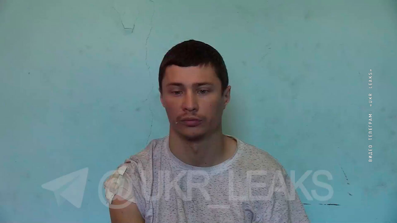Лазуткин: батальон Калиновского готовили для пиара, красивых репортажей. Но когда фронт посыпался, их бросили на передовую-19 Лазуткин: батальон Калиновского готовили для пиара, красивых репортажей. Но когда фронт посыпался, их бросили на передовую-19