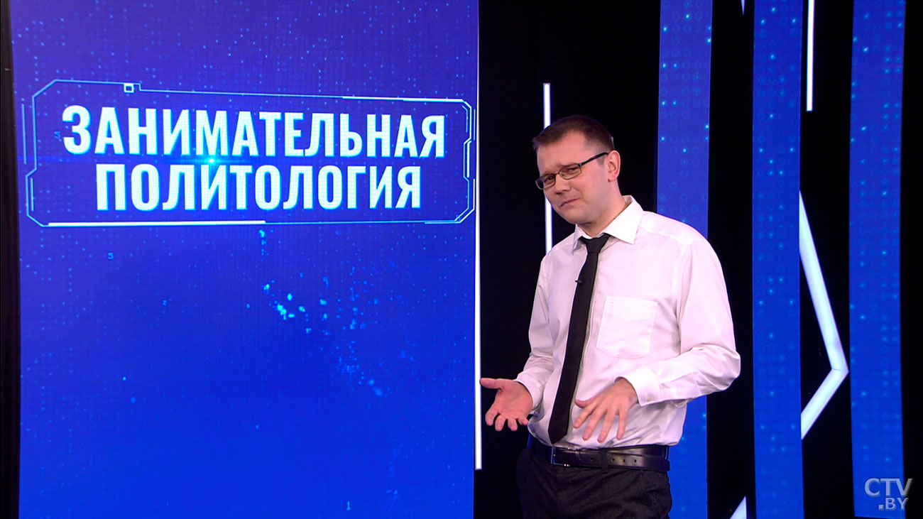 Лазуткин: координатор протестов в Казахстане, оказывается, давал советы по захвату нашего Дворца Независимости-10