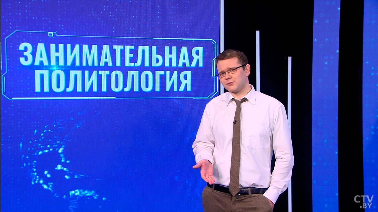 Чего ждать от НАТО в 2022 году и будет ли новая война? Рассуждает Андрей Лазуткин-7