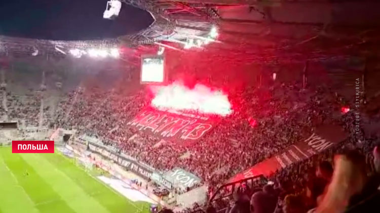 Польша отрабатывает блокаду Калининграда? Политолог объяснил, почему нагнетают обстановку у границ Беларуси-10 Польша отрабатывает блокаду Калининграда? Политолог объяснил, почему нагнетают обстановку у границ Беларуси-10