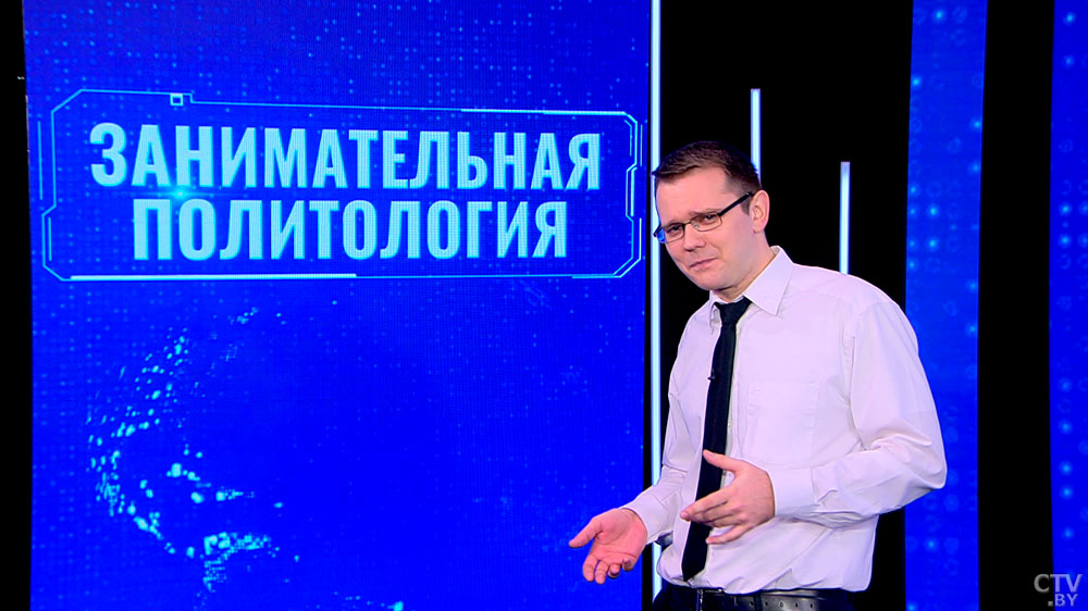 Андрей Лазуткин: «В Киеве самая интересная тактика – это бесконтрольная раздача оружия всем подряд. Как это выглядит?»-1