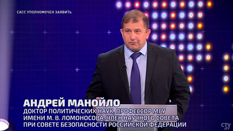 Введёт ли НАТО свои войска в Украину? Андрей Манойло объяснил, возможно ли это-1