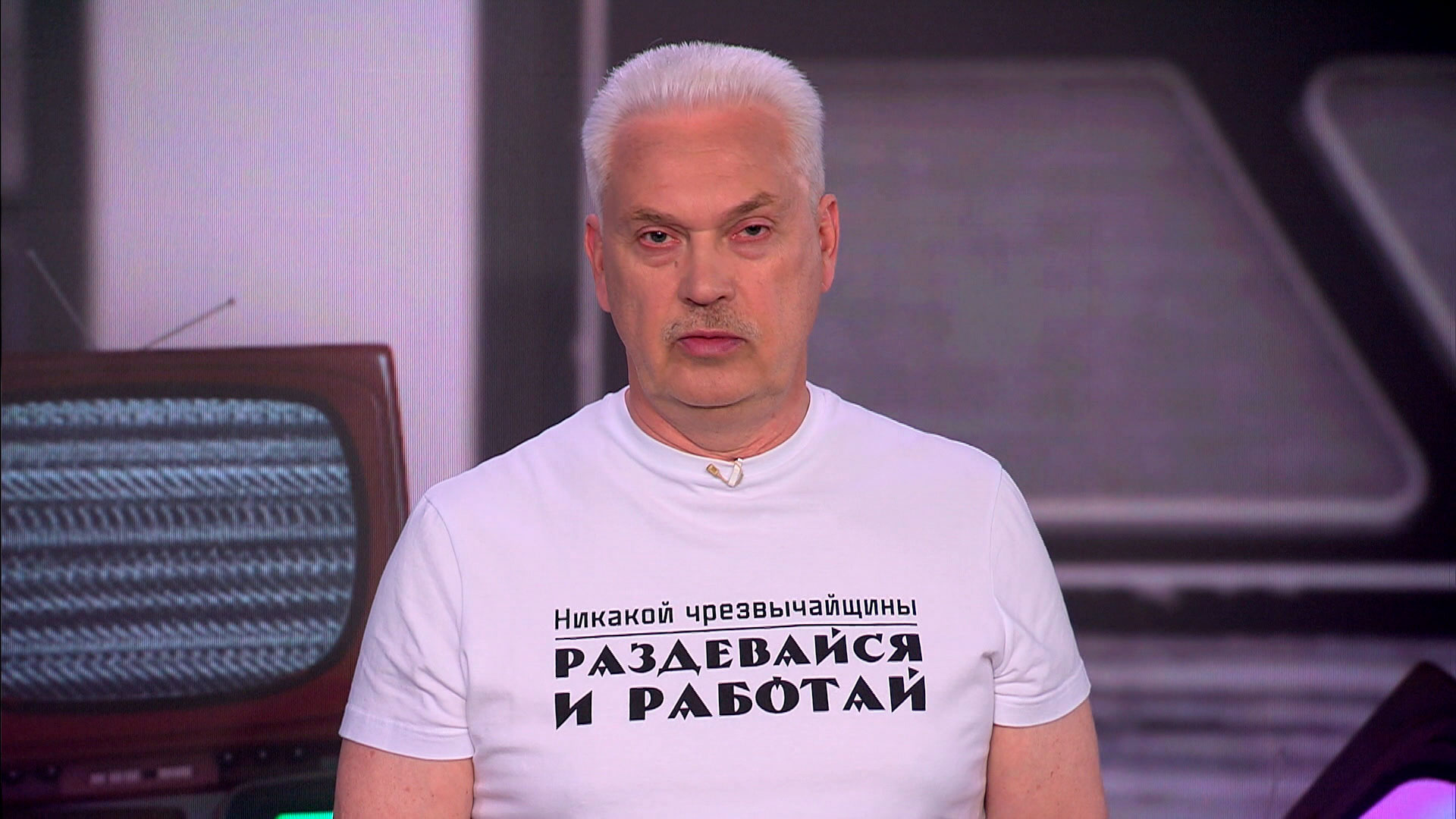 Муковозчик: эти дураки что удумали – не подавать списков членов партии